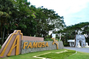 Отель A'Famosa Resort Melaka  Мелака